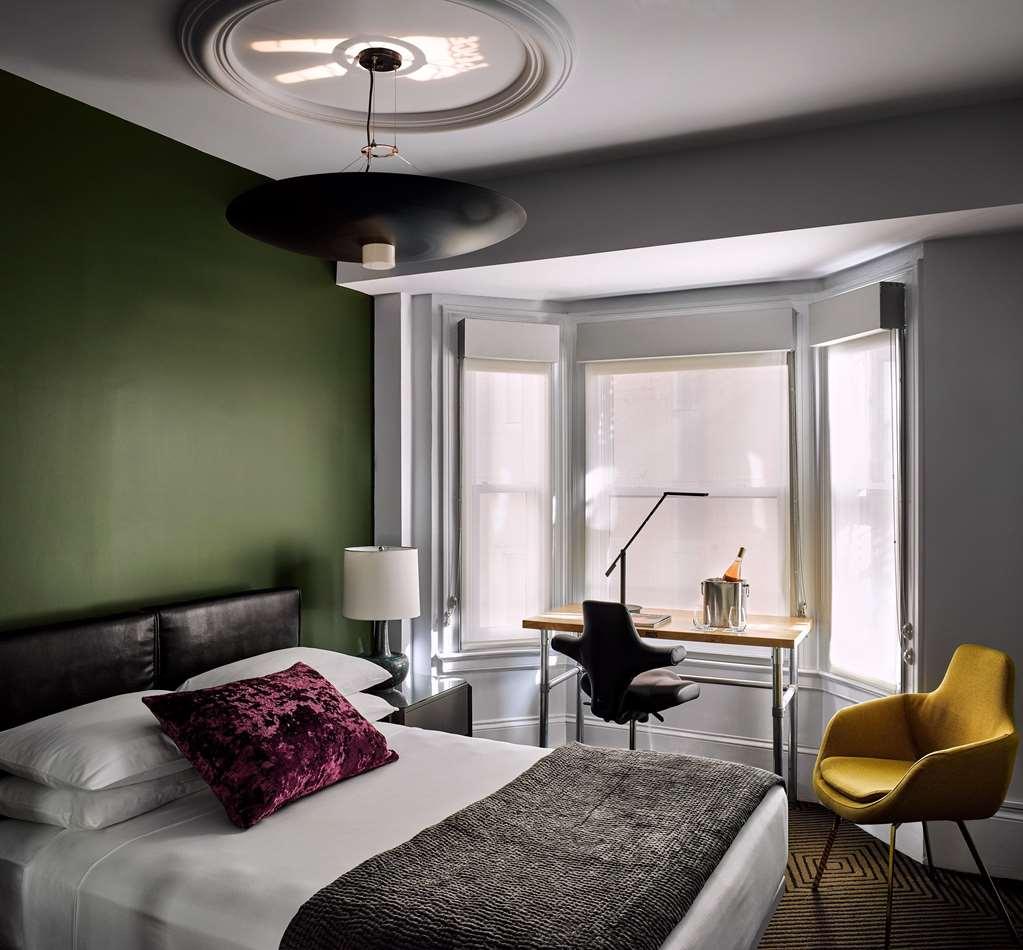 Hotel Zeppelin San Francisco Phòng bức ảnh